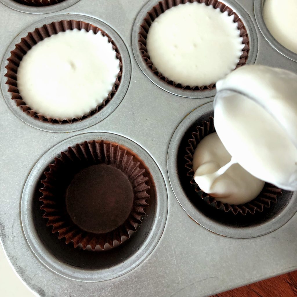 Which scoop is best for cupcakes?  Baking tips, Bite size cookies, Cookie  business