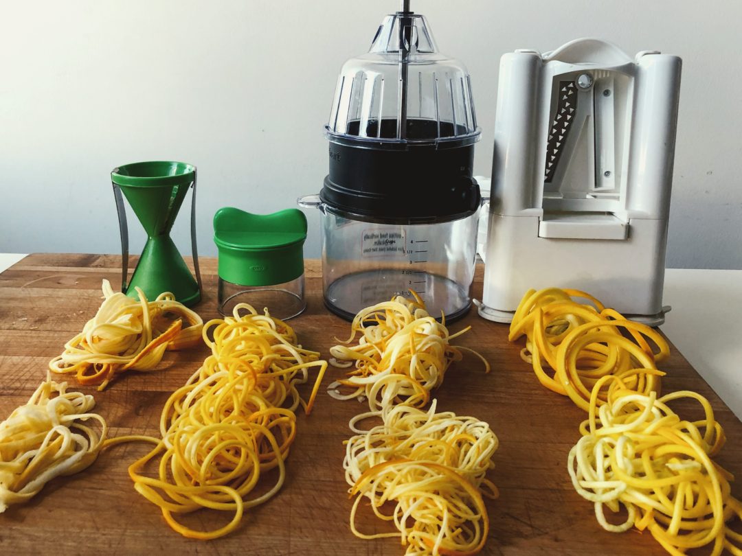 The Ultimate Guide to Handheld Vegetable Slicer