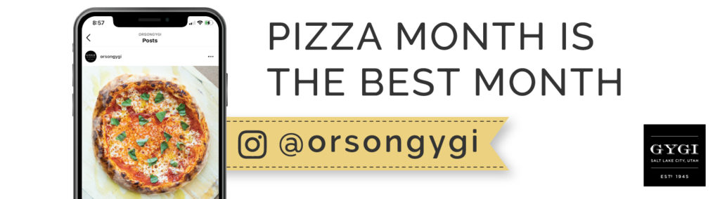 Pizza Tools: Essentials & Accessories — Orson Gygi Blog