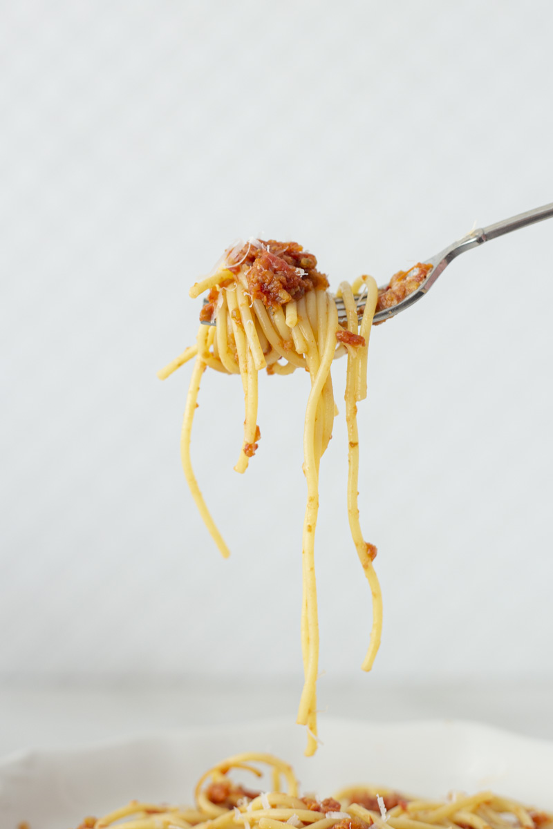 Homemade Pasta - with a Pasta Machine — Orson Gygi Blog