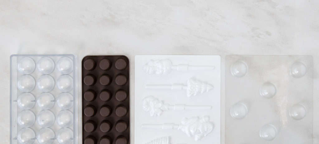 4 Types of Candy Molds — Orson Gygi Blog