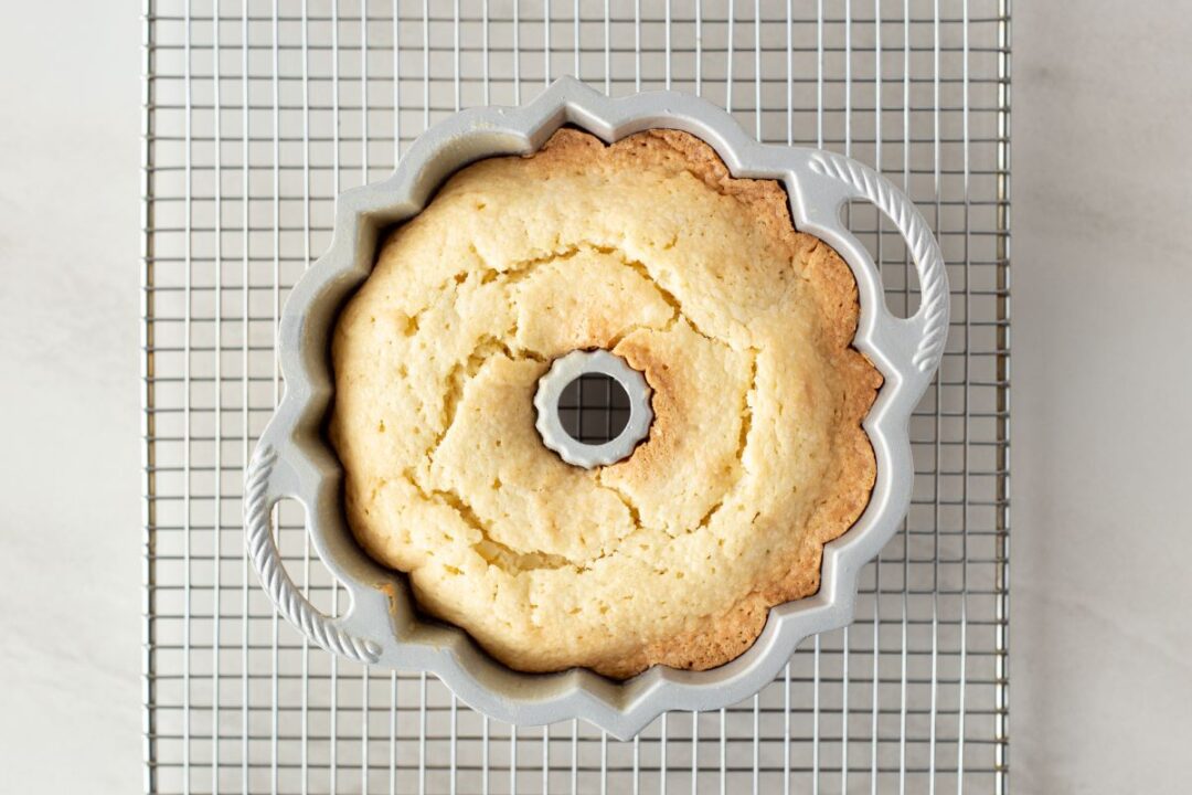 Two Ways to Prepare Bundt Pans — Orson Gygi Blog