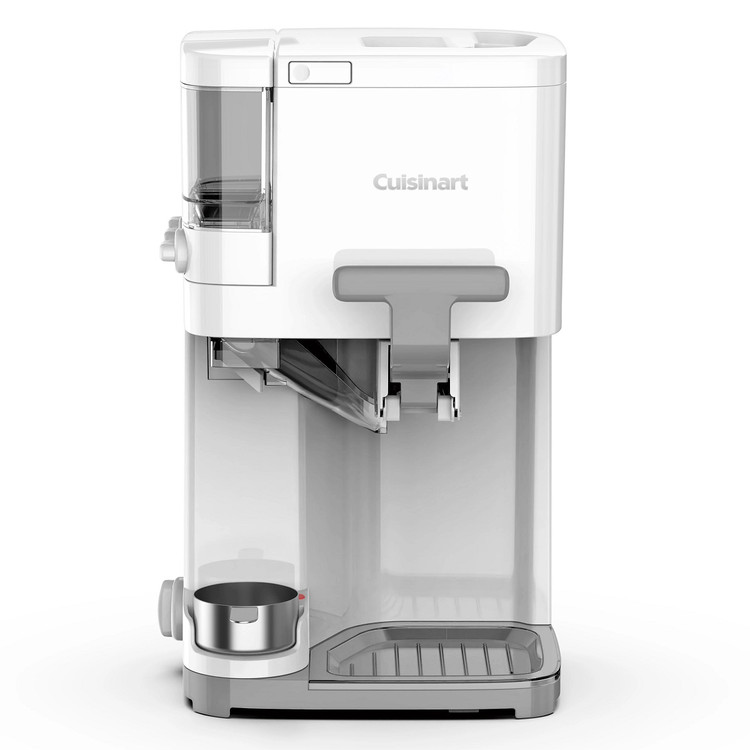 Cuisinart soft serve ice cream maker