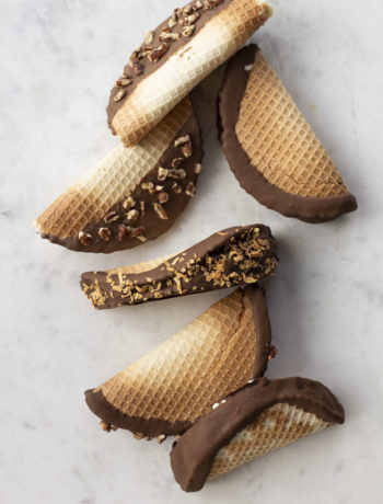 choco taco