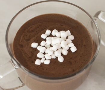 hot cocoa mix