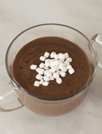 hot cocoa mix