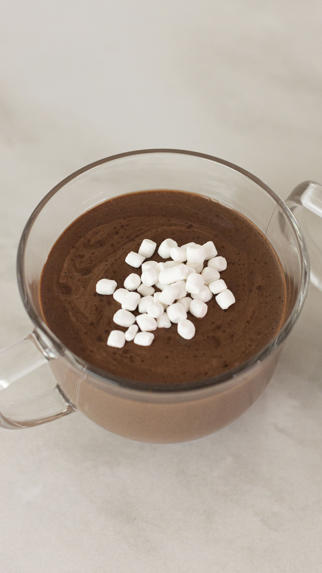 hot cocoa mix