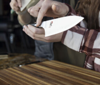 chefs knife