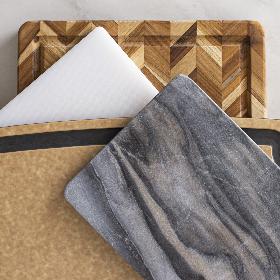 cutting boards