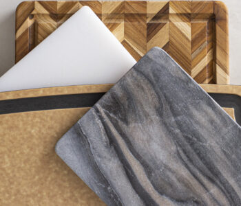 cutting boards